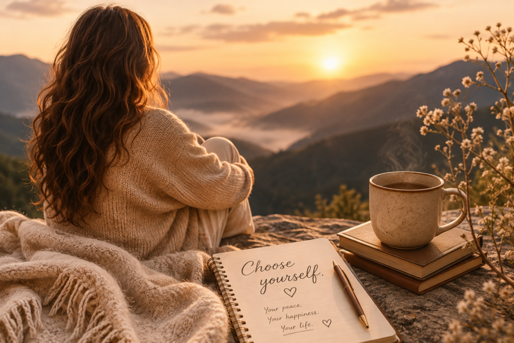Journaling Prompts for Inner Clarity